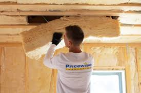 Types of Insulation We Offer in Southmayd, TX